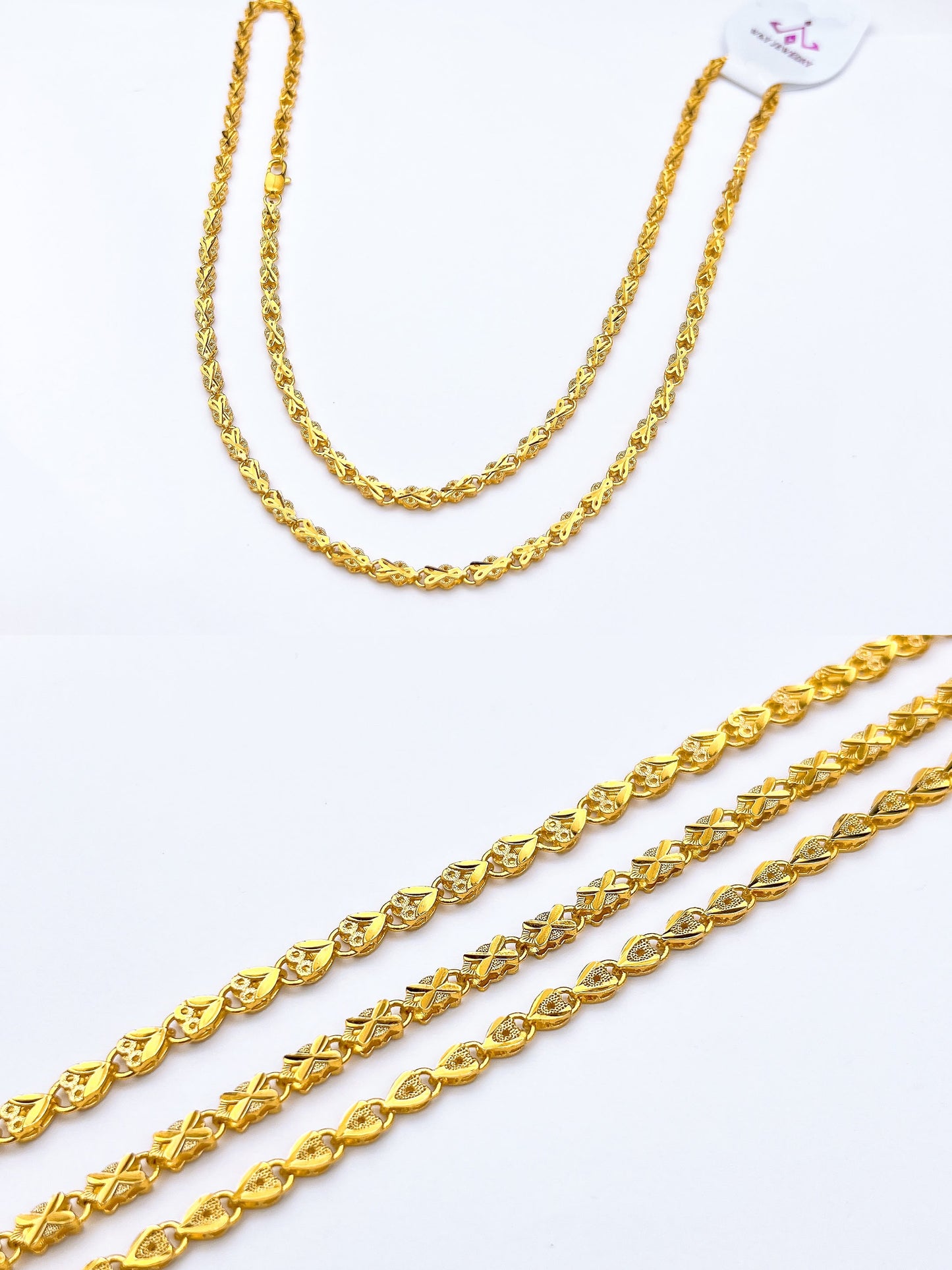 Pata Chain