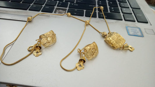 RP mala set