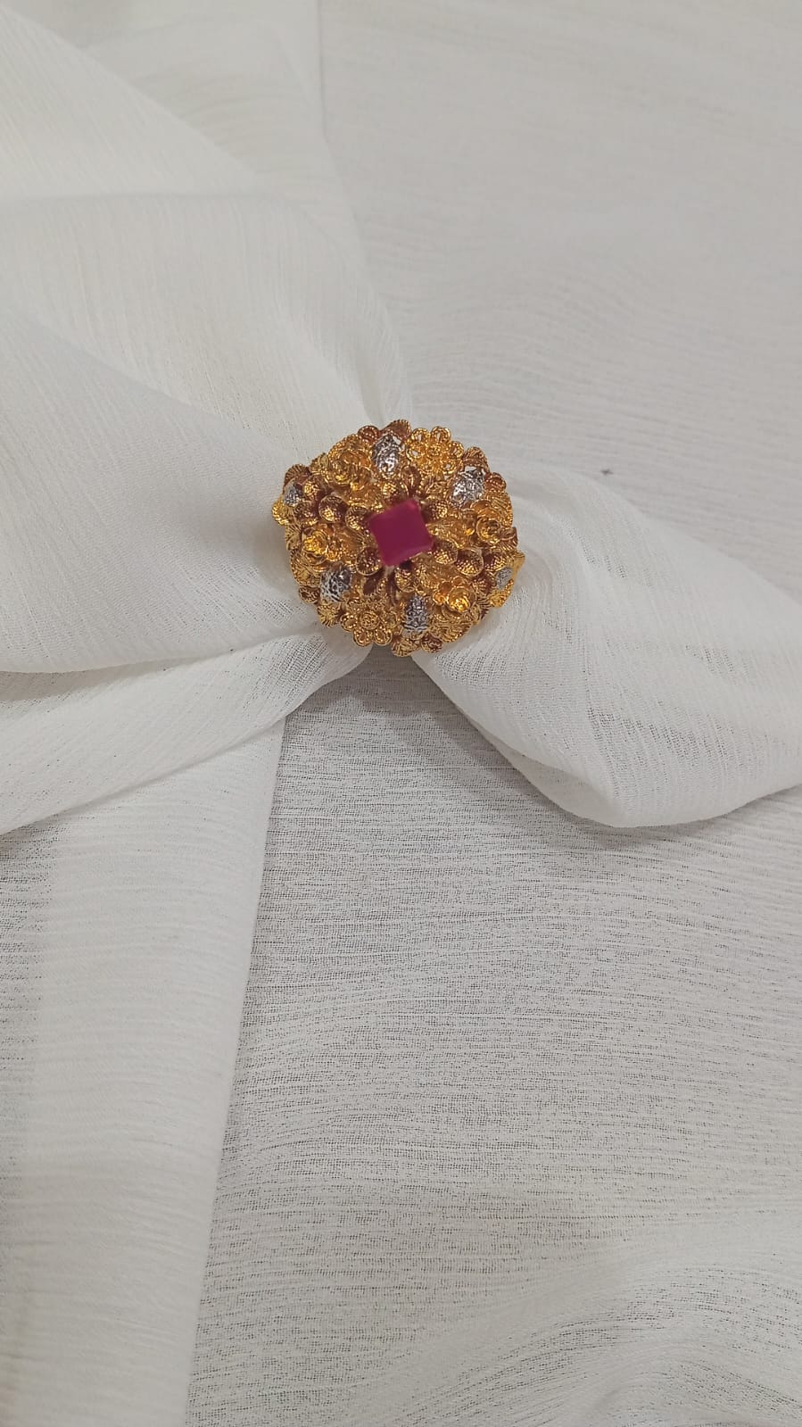 Gulnar Ring