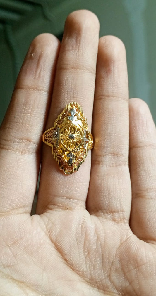 Kashti Ring – Size 19 – BJ-RG-068