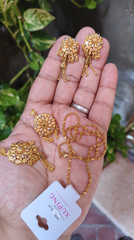 RP Mala Set from Beejays Jewellery