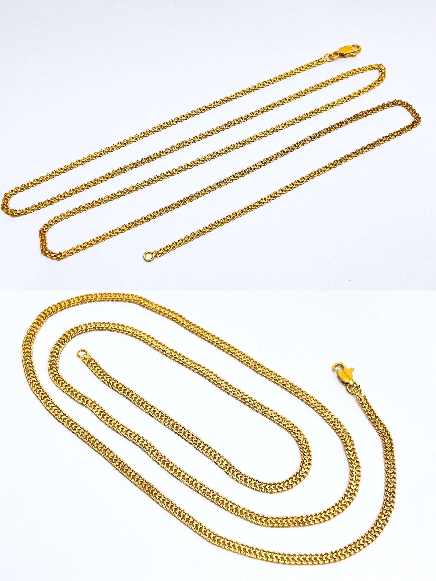 China chain