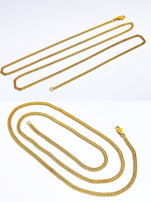 China chain