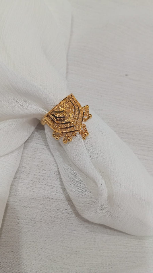 Ring – BJ-RG-020