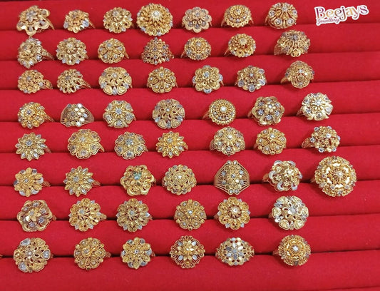 RP ring