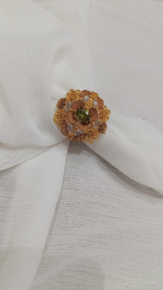 Pista Zamrud Ring – BJ-RG-017