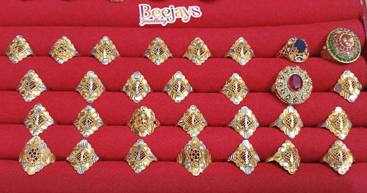 RP ring