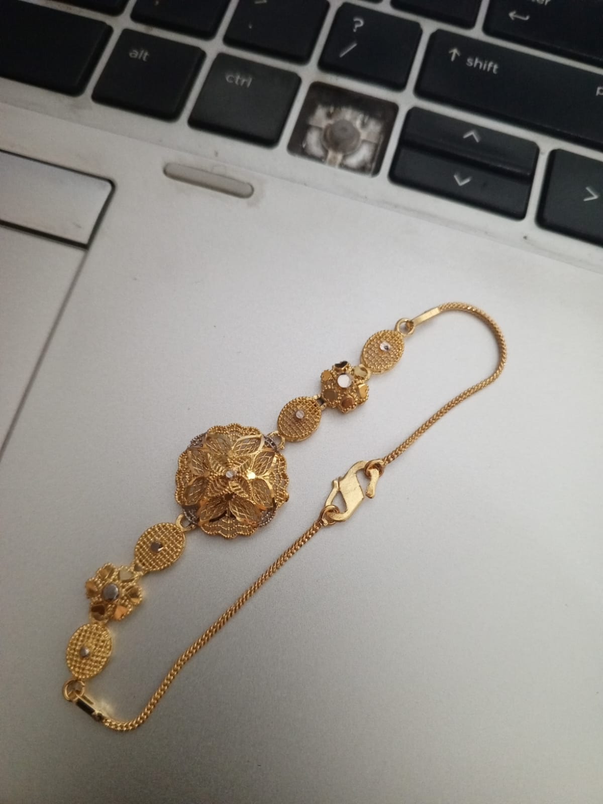 RP bracelet