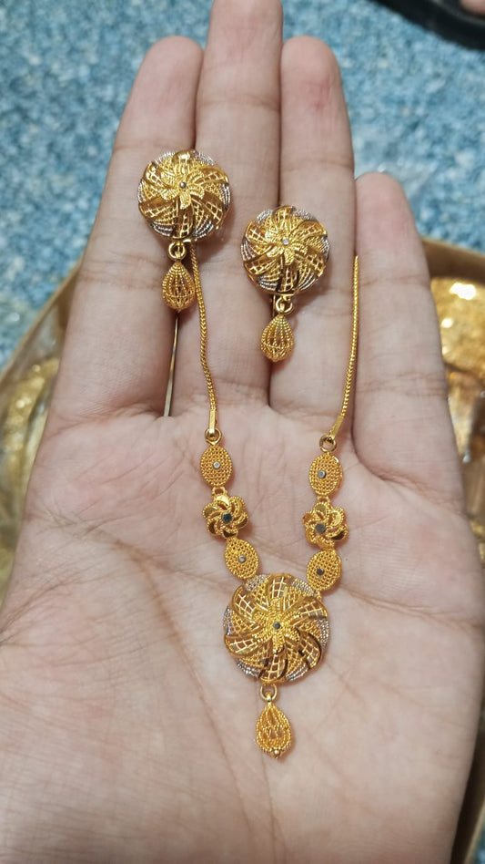 RP mala set
