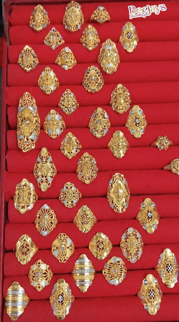 RP ring