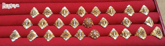 RP ring