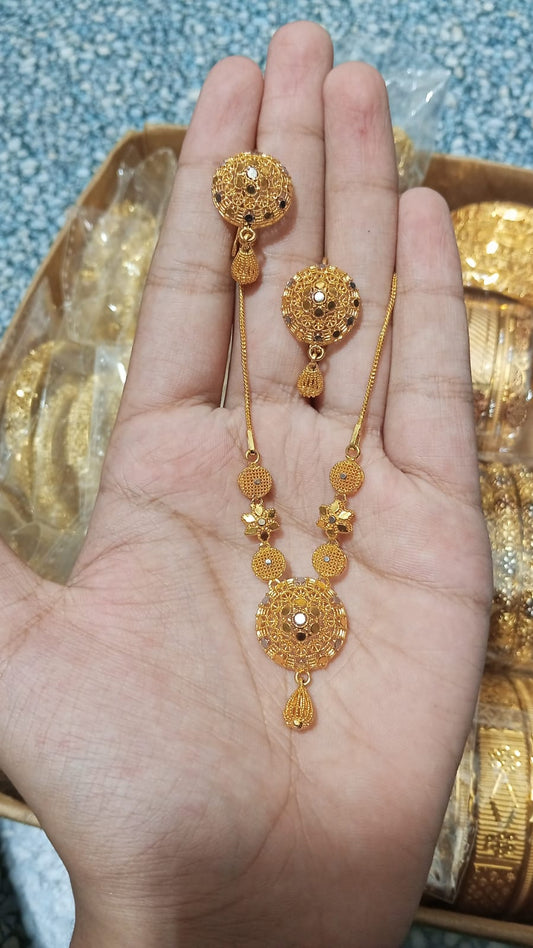 RP mala set