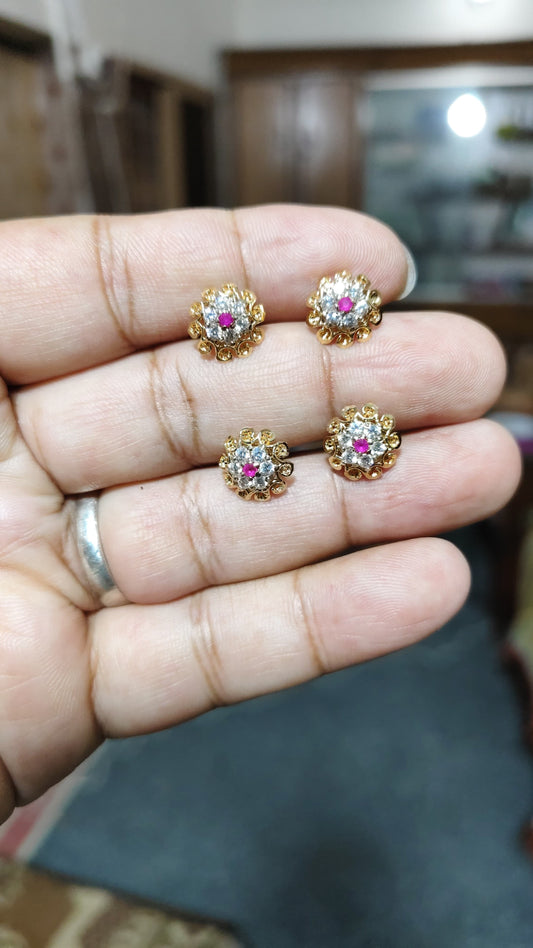 Single tops