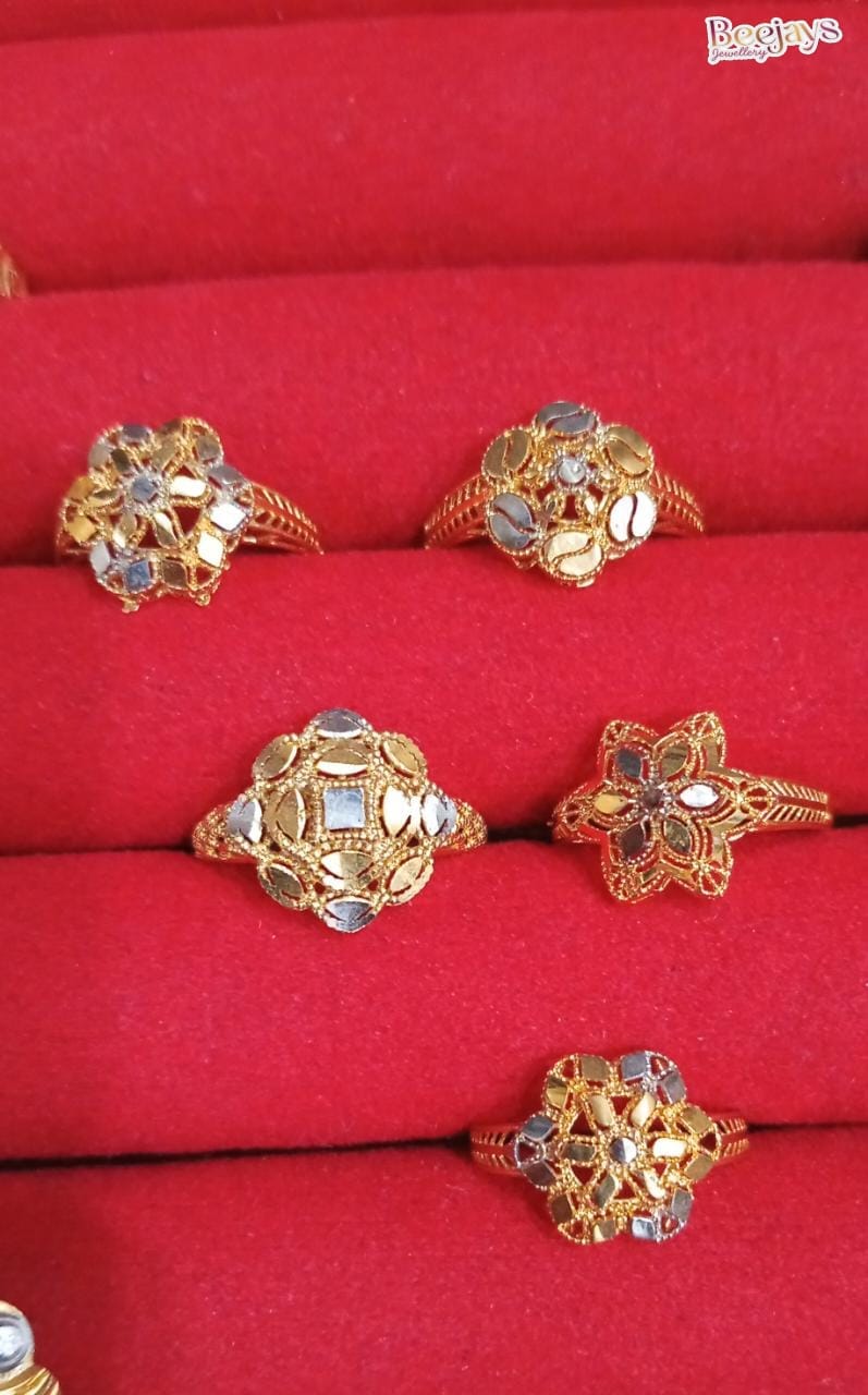 RP ring