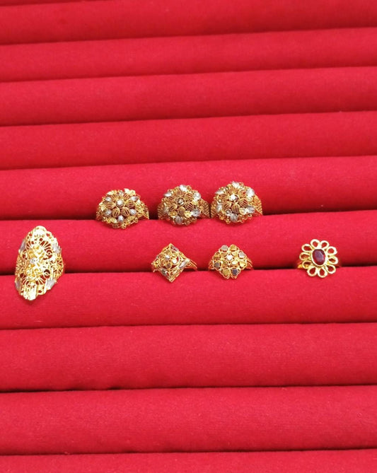 RP ring