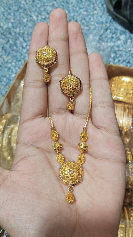 RP mala set