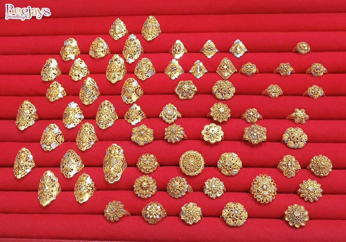 RP ring