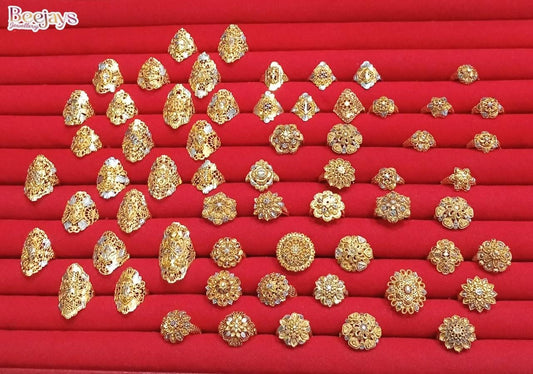 RP ring