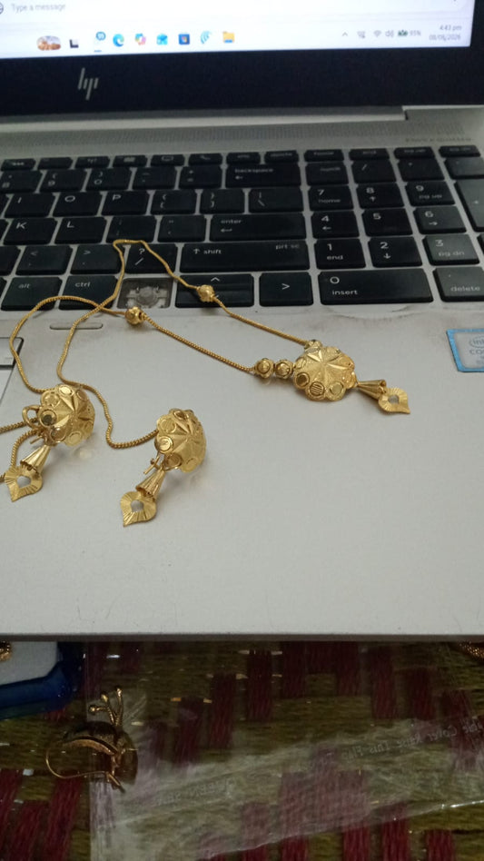 RP mala set