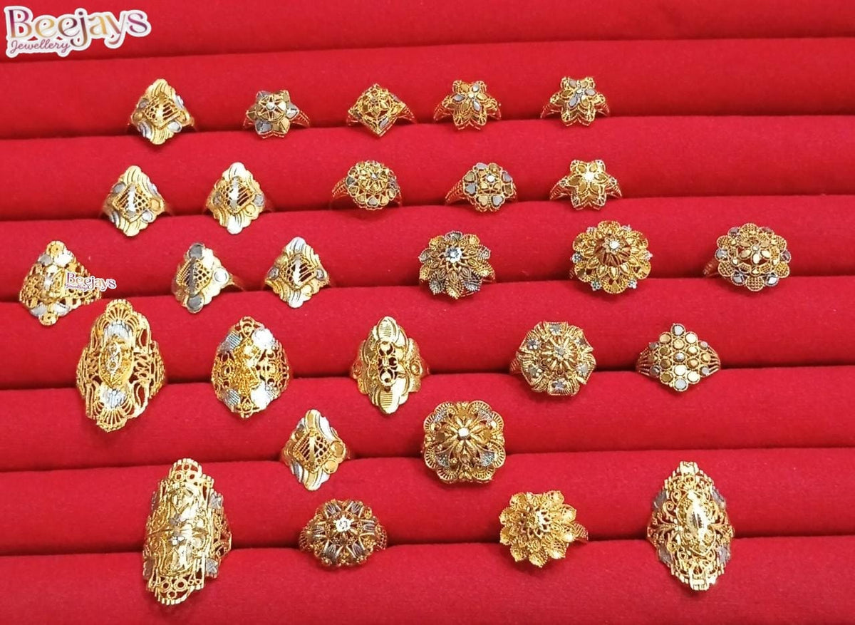 RP ring