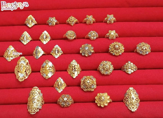 RP ring