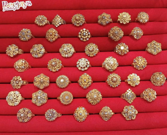 RP ring