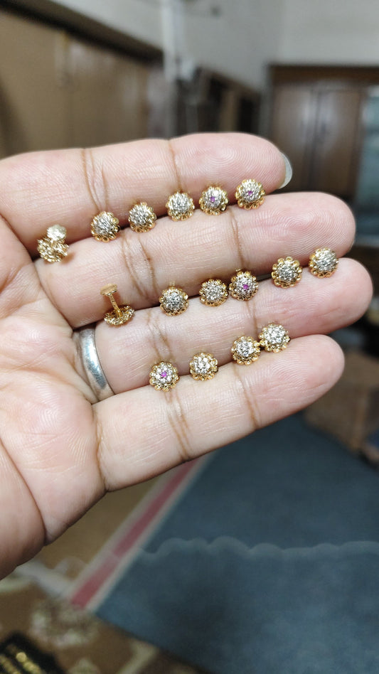 Single tops