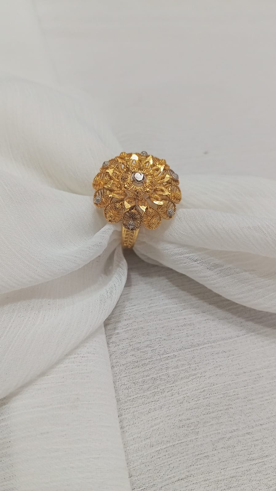 Aftabi Ring