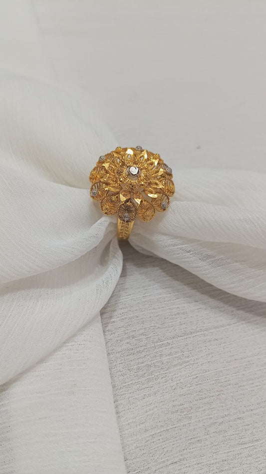 Aftabi Ring – BJ-RG-001