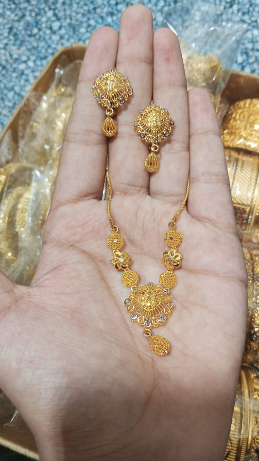 RP mala set