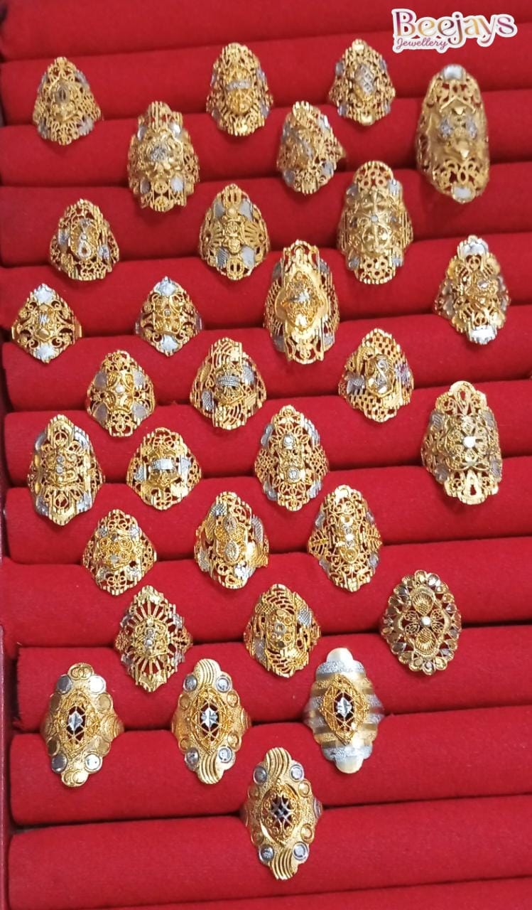 RP ring