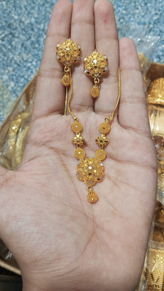 RP mala set