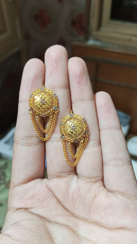 RP earings