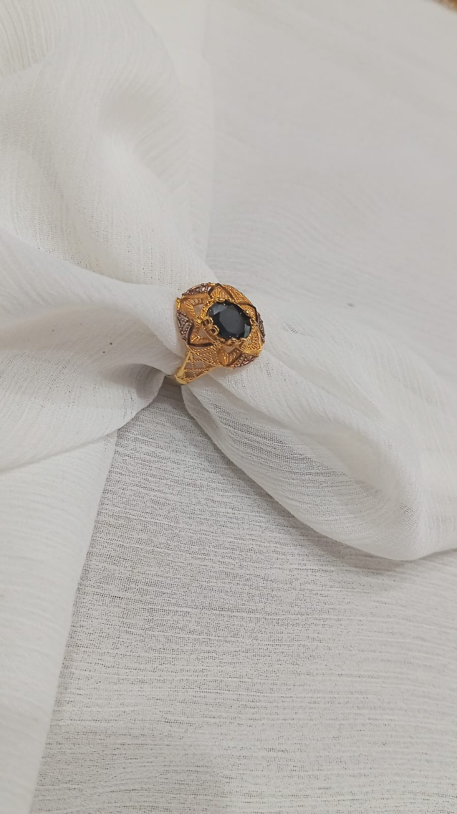 Raja Ring