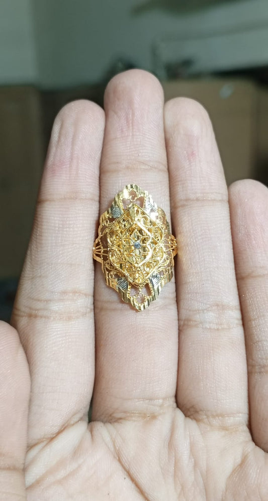 Kashti Ring – Size 14 – BJ-RG-063