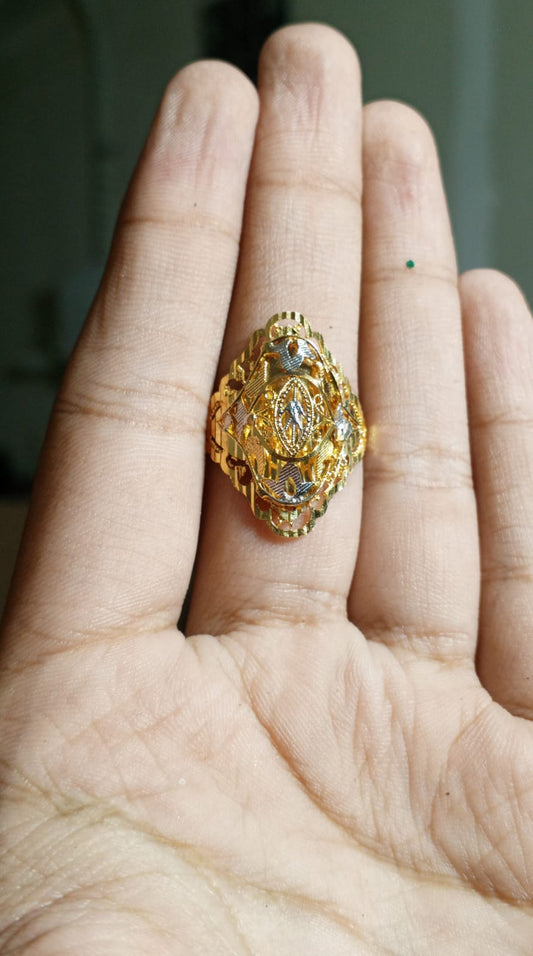 Kashti Ring – Size 18 – BJ-RG-067