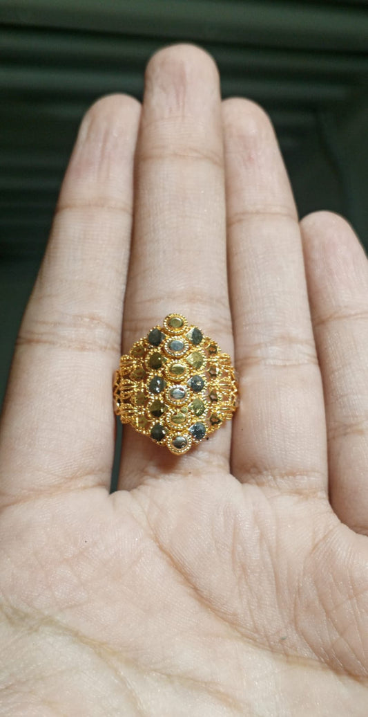 Kashti Ring – Size 22 – BJ-RG-071